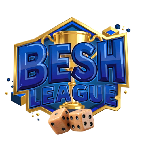 Besh League Logo